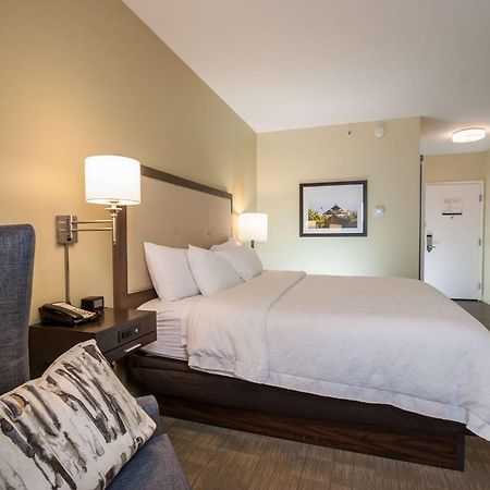 Hampton Inn - Great Falls Buitenkant foto