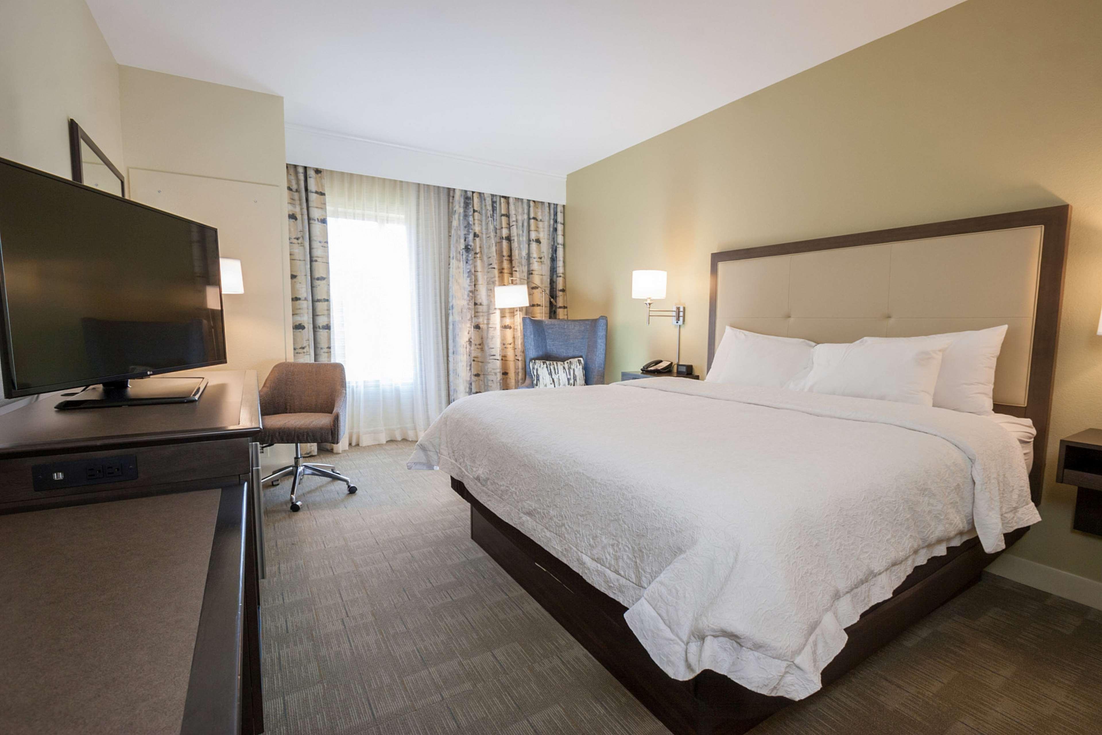 Hampton Inn - Great Falls Buitenkant foto