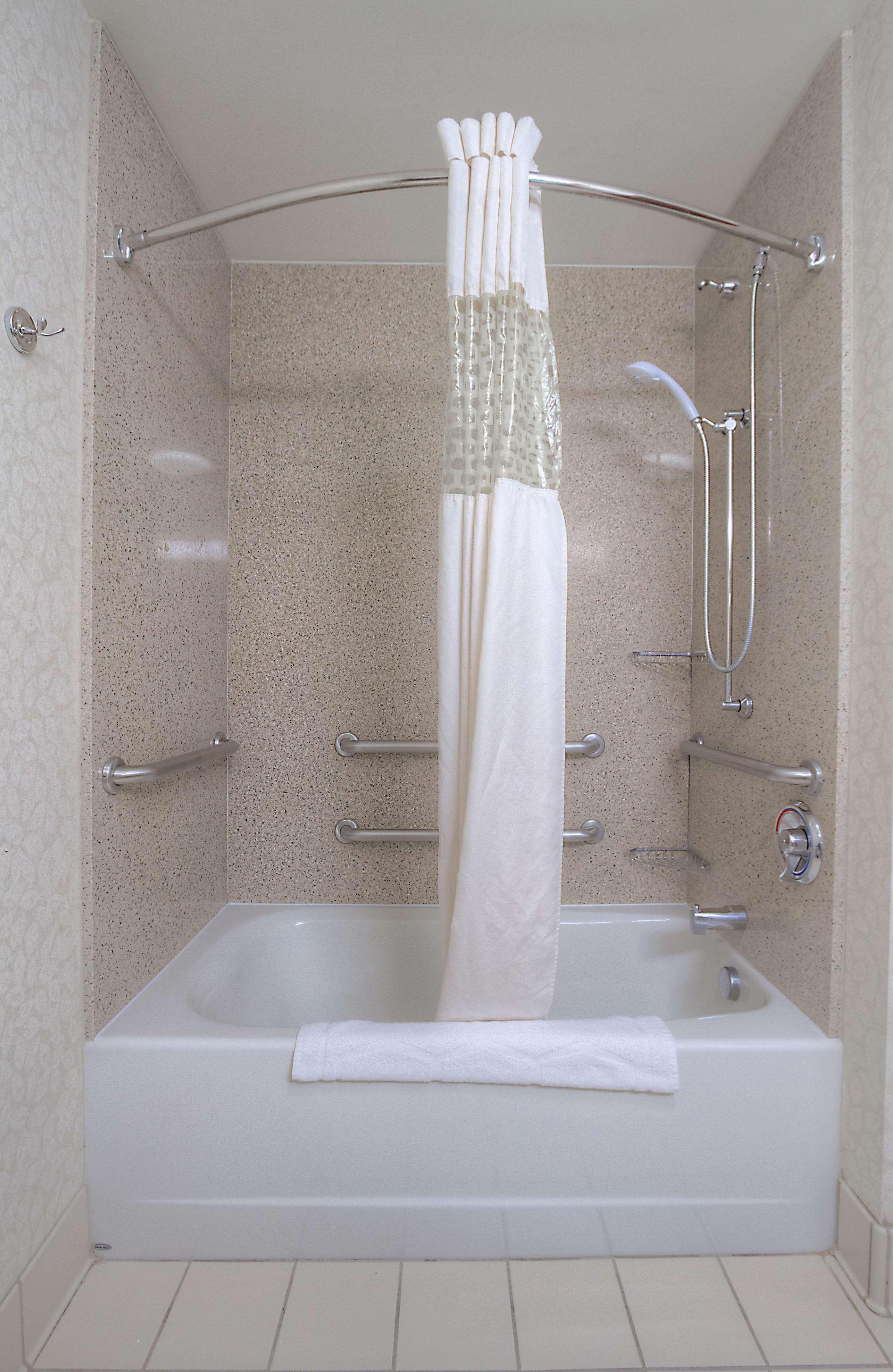 Hampton Inn - Great Falls Buitenkant foto