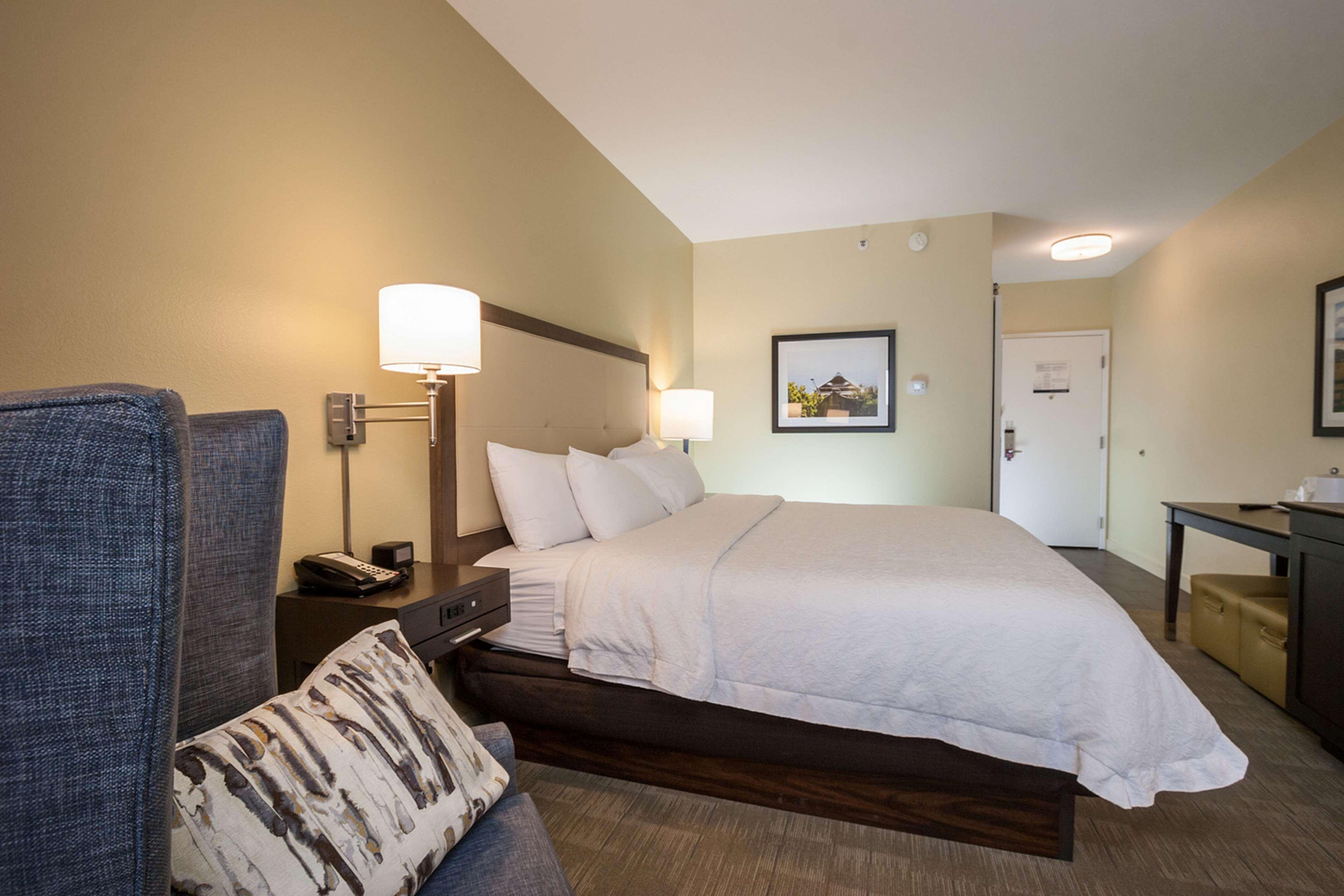 Hampton Inn - Great Falls Buitenkant foto