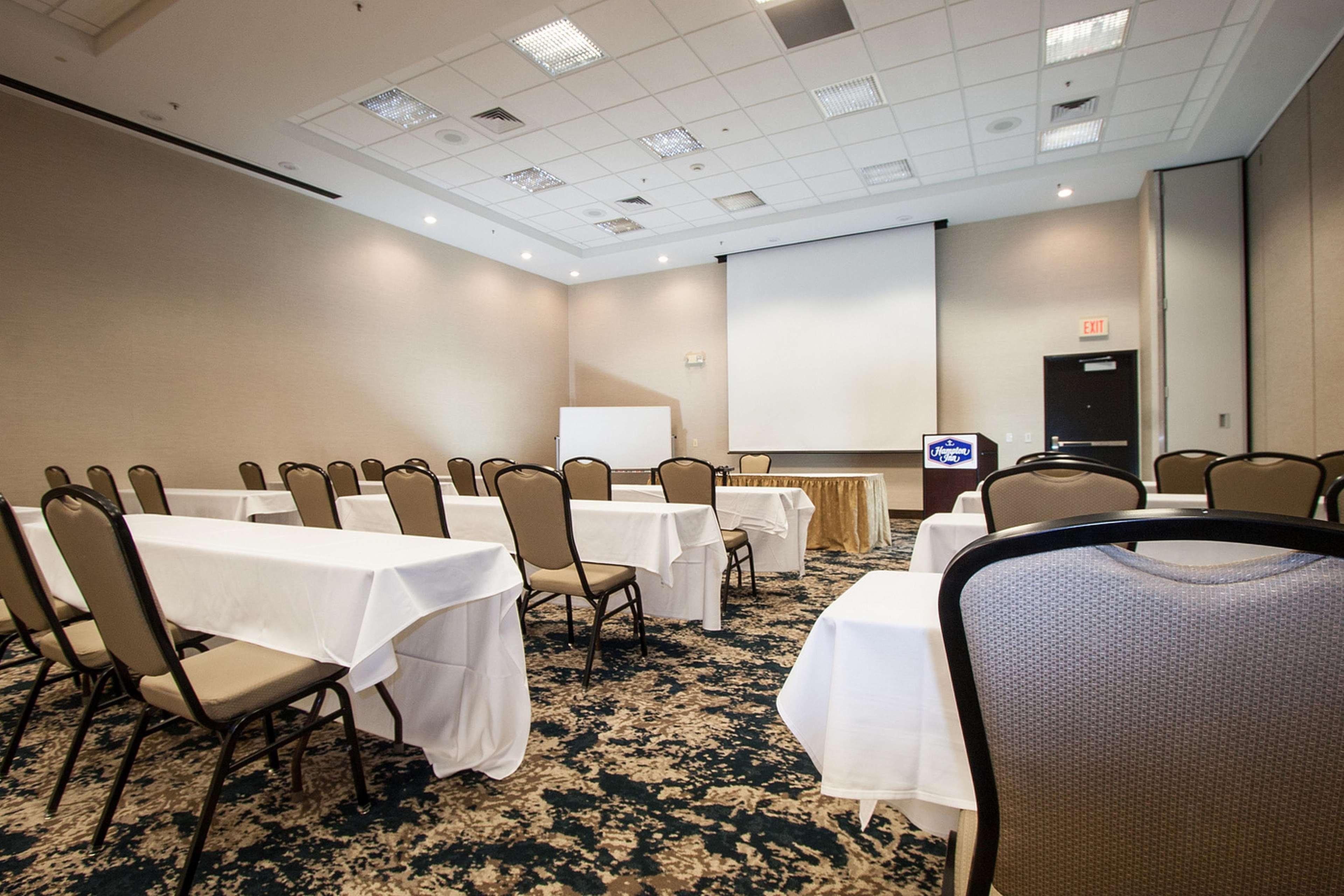 Hampton Inn - Great Falls Buitenkant foto