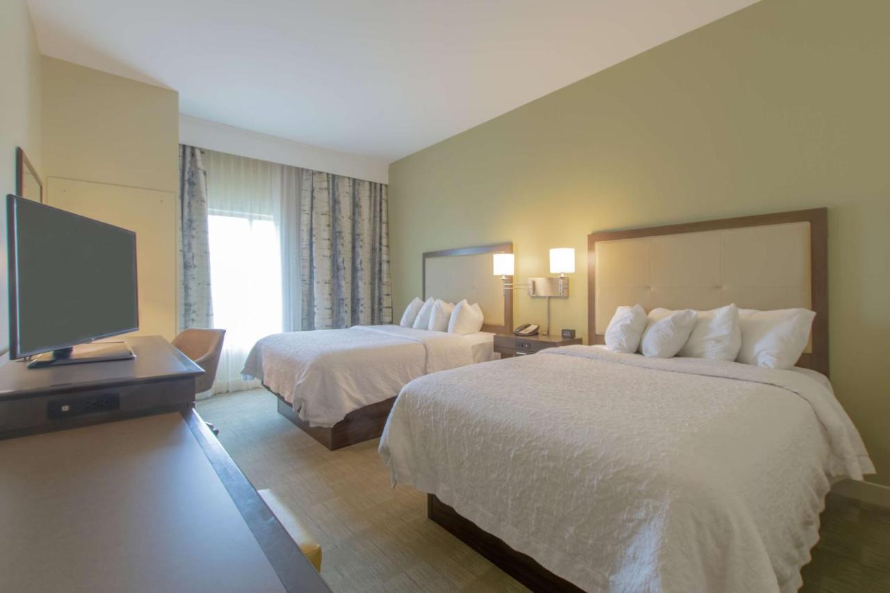 Hampton Inn - Great Falls Buitenkant foto