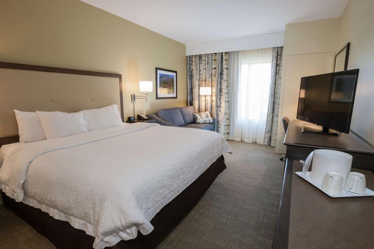 Hampton Inn - Great Falls Buitenkant foto