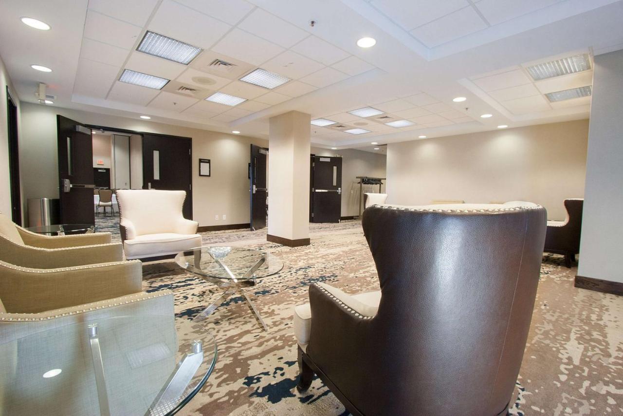 Hampton Inn - Great Falls Buitenkant foto
