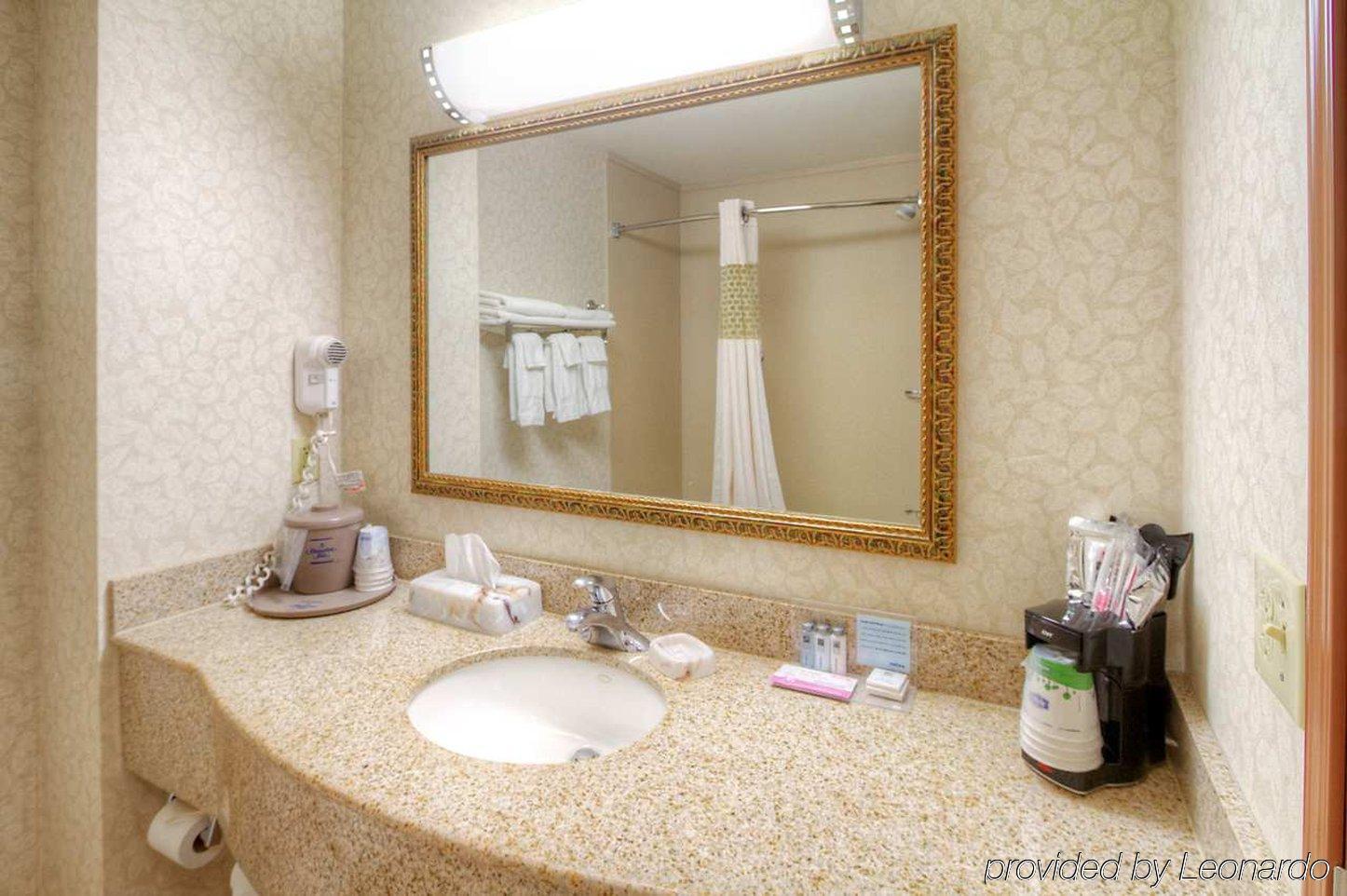 Hampton Inn - Great Falls Buitenkant foto