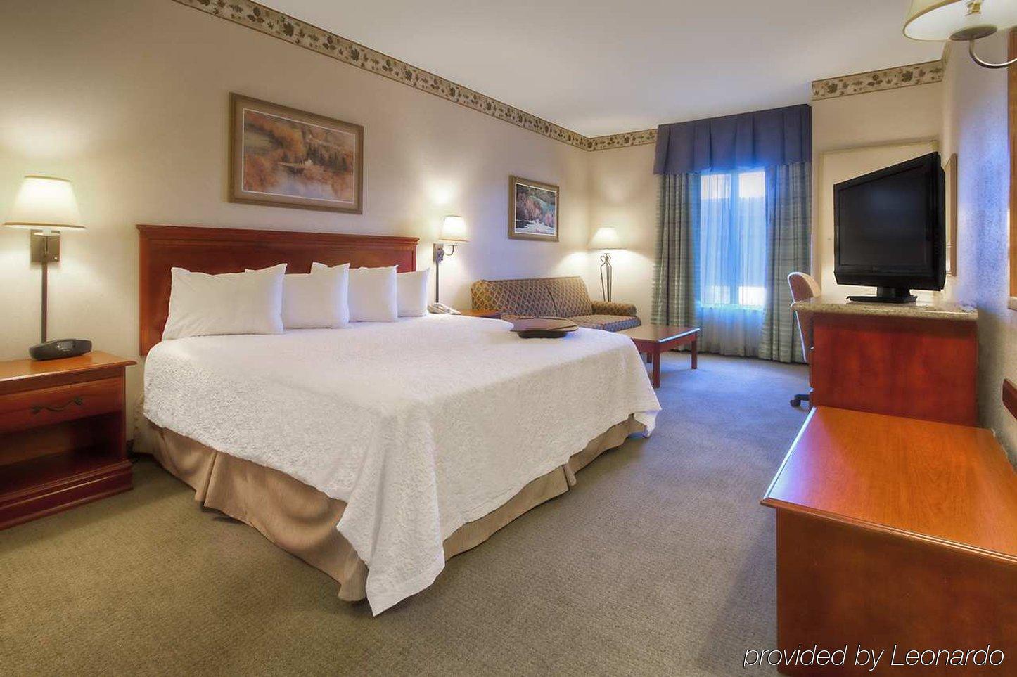 Hampton Inn - Great Falls Buitenkant foto