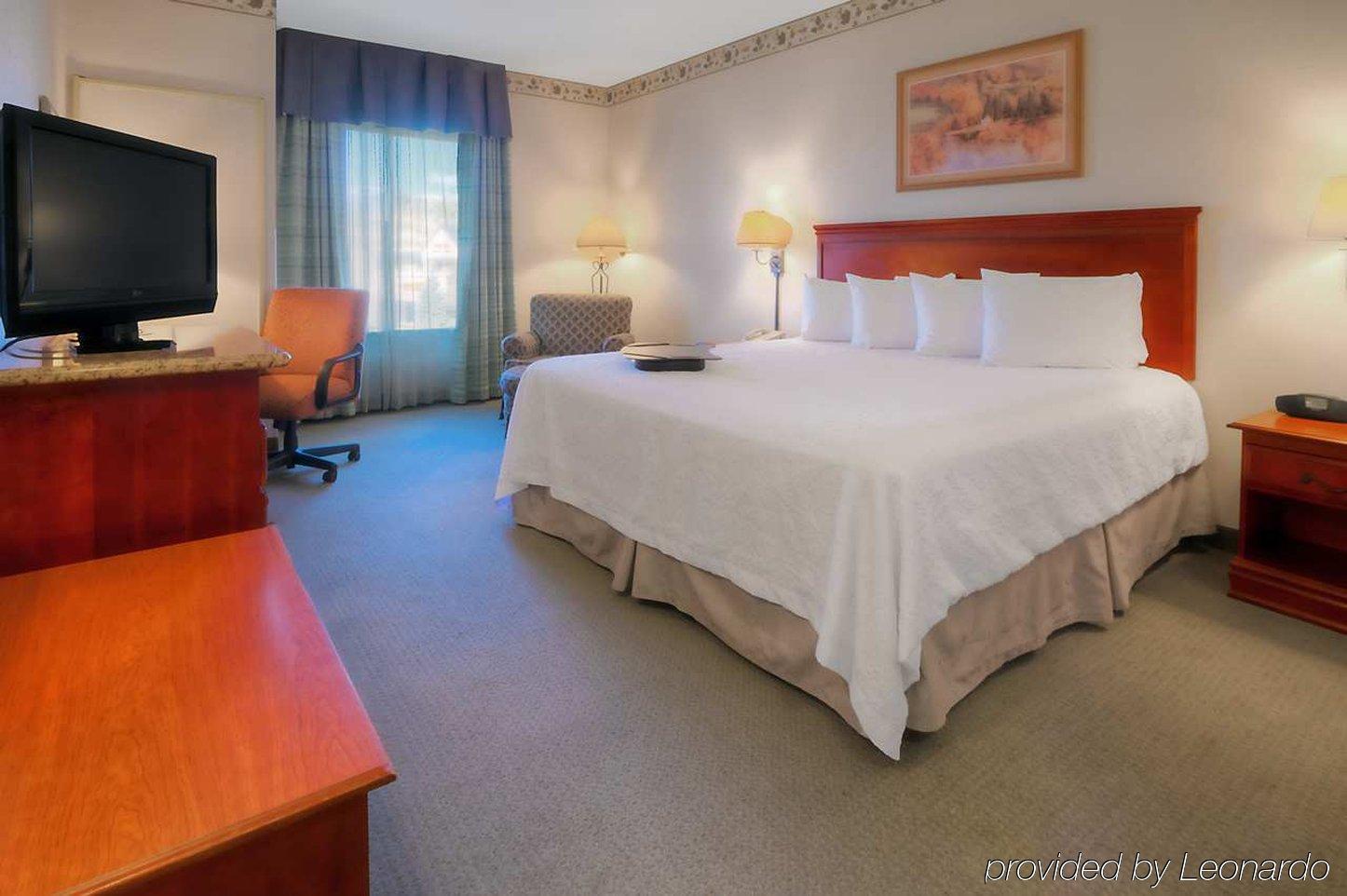 Hampton Inn - Great Falls Buitenkant foto