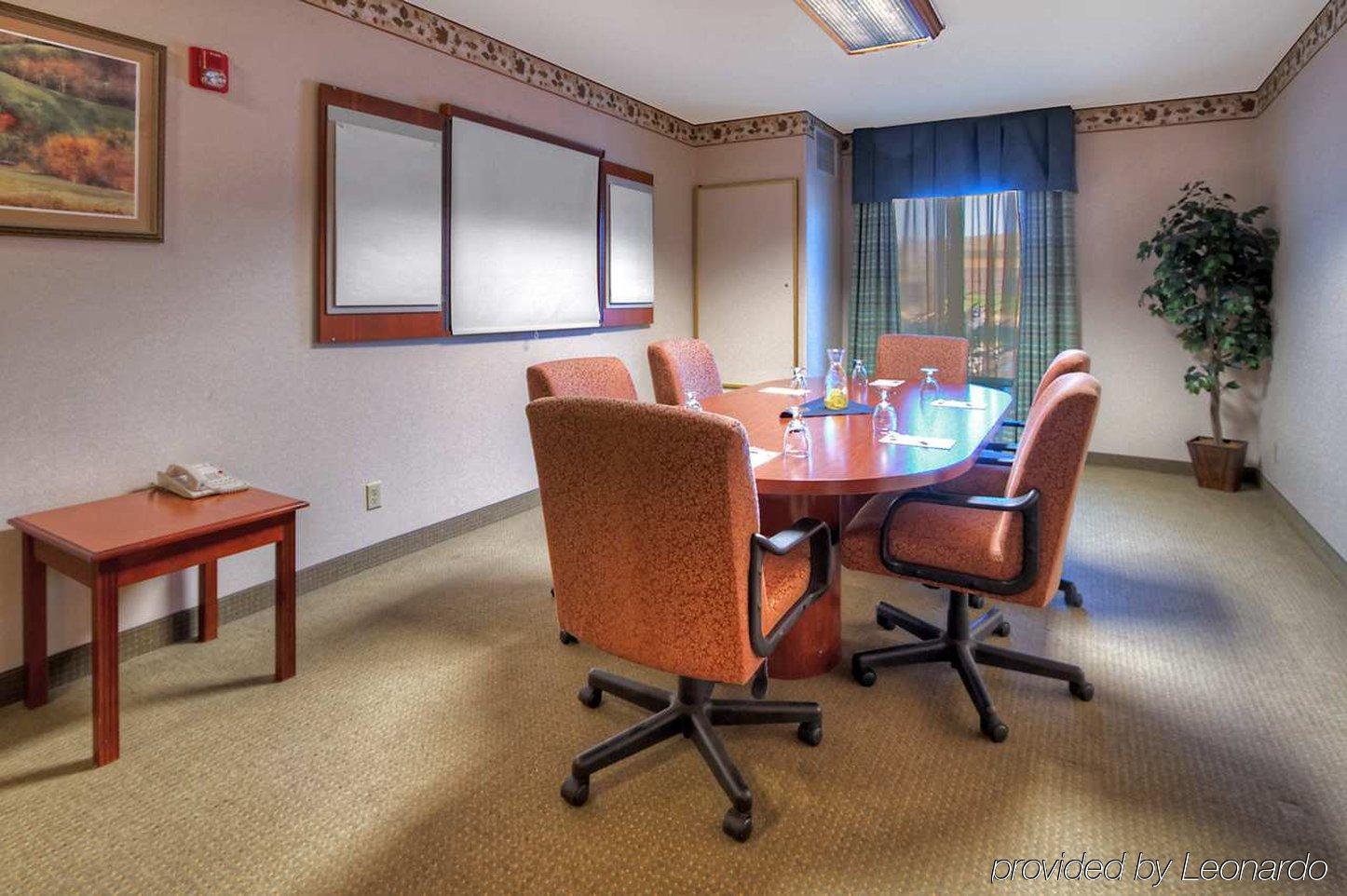 Hampton Inn - Great Falls Buitenkant foto