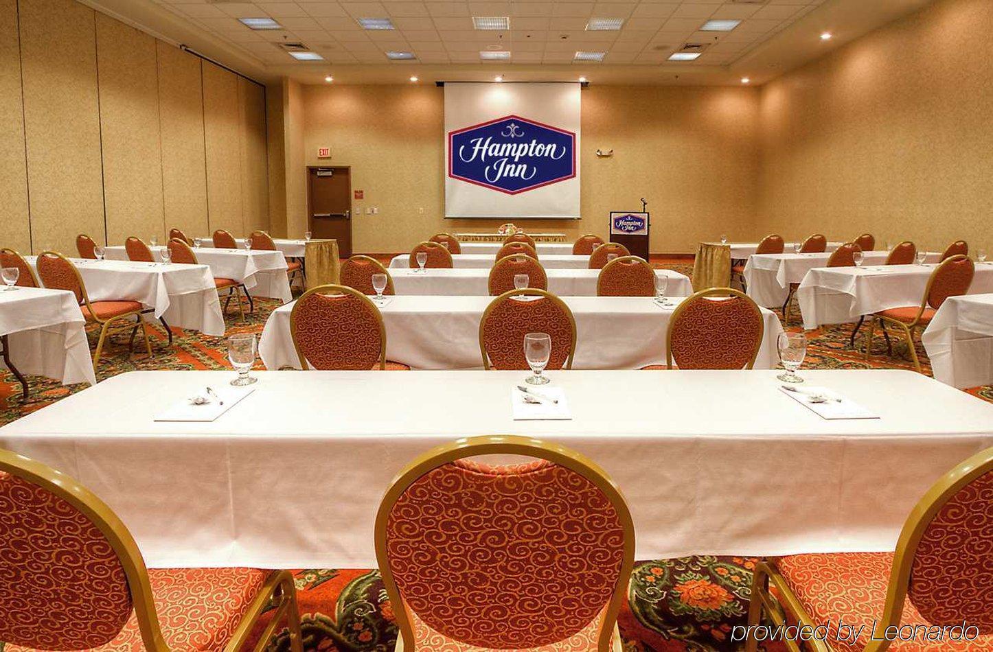 Hampton Inn - Great Falls Buitenkant foto