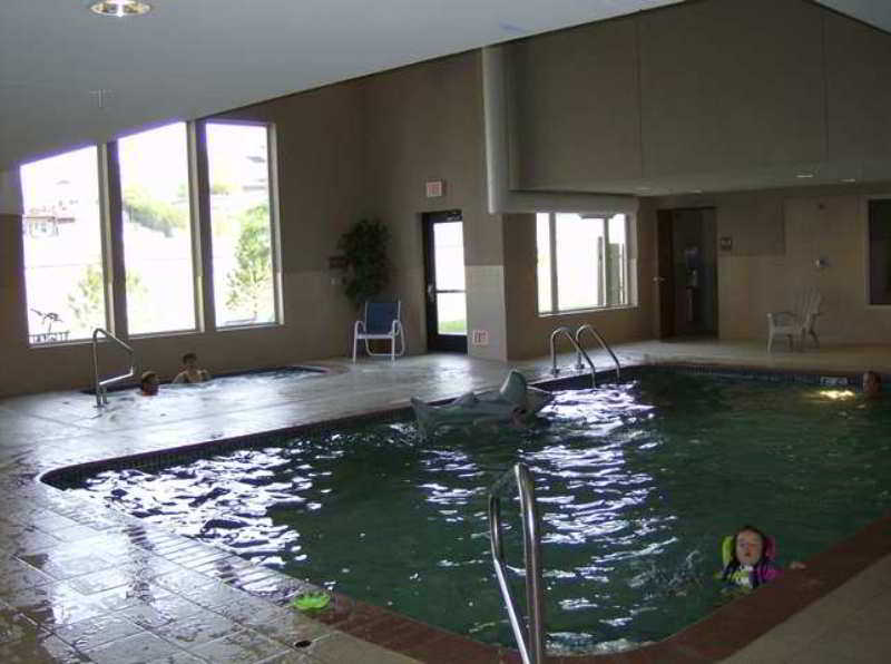 Hampton Inn - Great Falls Buitenkant foto